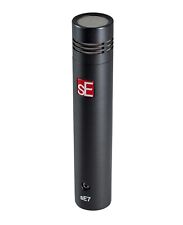 SE ELECTRONICS - sE7 Small Diaphragm Cardioid Condenser Microphone with Clip picture