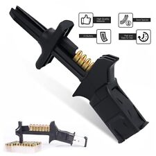 Universal Tactical Systems Magazine Speed Loader for Glock 9mm .40 caliber Mags picture