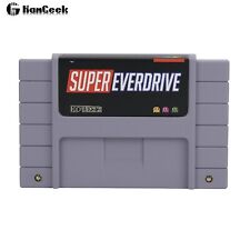 For SNES Programmer with 8G Card Super Everdrive Chip Memory and 32GB TF Slot picture
