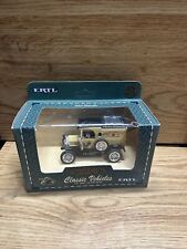 ERTL B206 1/43 Scale Die Cast Anheuser Busch Beer 1913 Ford Model T Delivery Van picture