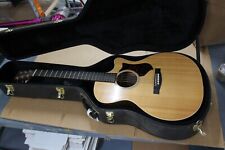 Martin Acoustic Electric Guitar Custom L424231A-UKK picture