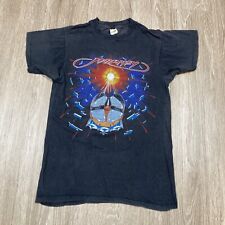 Journey Shirt S Vintage 70s 80s Escape Rock Band Concert Tour Album Grunge Tee picture