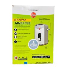 *NEW* Rheem 8 kW 1.55 GPM Tankless Electric Water Heater, RETEX-08 🔥 picture