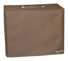 Peavey Delta Blues (115 & 210) Amp Combo Cover, TAN picture