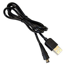 USB Converter Cable for Canon VIXIA HF R20 R21 R30 R32 R40 R42 R62 R60 Camcorder picture