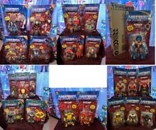 Masters of the Universe Origins - You Pick - Complete Your Collection picture