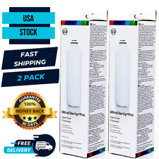 Bosch Water Filter Cartridge for Refrigerators 11032531 BORPLFTR50 - 2 Pack picture