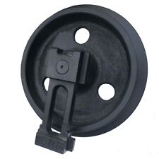 New Heavy Equipment Mini Excavator Front Idler For R60-7 Attachment Parts picture