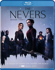 THE NEVERS: SEASON 1, PART 1 (BLU-RAY) (BLU-RAY) picture