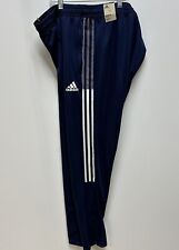 Adidas pants Men’s tiro '21 track pants training running stripe sizes XS-2XL NEW picture