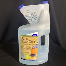 Bona SuperCourt Cleaner Concentrate 1 gal Bottle WM700018184 picture