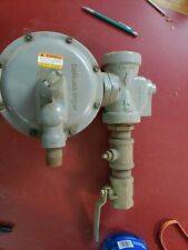 SCHLUMBERGER MODEL B34SR 1/2 x 5/8 25psig - *NEW* picture