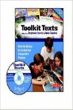 TOOLKIT TEXTS: GRADES 4-5: SHORT NONFICTION FOR GUIDED AND By Stephanie Harvey picture