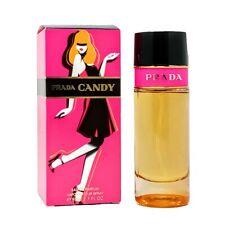 Prada Candy 2.7oz Eau de Parfum Luxury Scent New Sealed picture