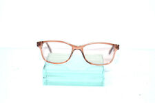 Vintage LEGIT LV-Holiday Sunglass/Eyeglass Frames 48[]16-130MM Translucent Brown picture