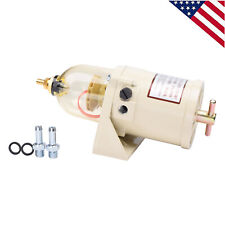 500FG/FH for Marine Diesel Trucks Fuel Racor Filter Oil Water Separator W/ Bolt picture