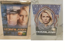 Homeland Complete TV Series OR Single Seasons Available and In Stock Brand New picture