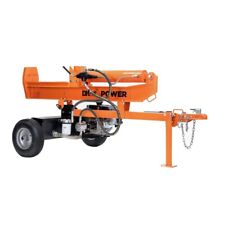 Detail K2 OPS232 32-Ton 6.5 HP 196cc Hydraulic Log Splitter New picture