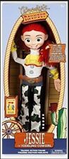 Disney Jessie Interactive Talking Action Figure - Toy Story - 15 Inches  picture