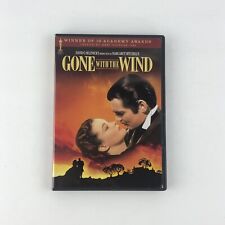 Gone with the Wind: Full Screen Edition [1939, 2005, 2-Disc Set, DVD] Excellent picture