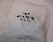 6204-2RSH Genuine SKF Explorer Deep Groove Bearing Bulk Package FAST SHIPPING picture