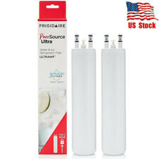 2 Pack ULTRAWF Frigidaire Ultra PureSource Refrigerator Water Filter US Stock picture