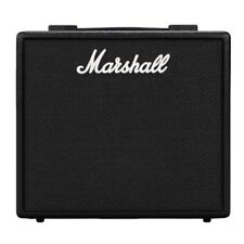 Marshall Amps Code 25-25W 1x10 Digital Guitar Combo Amplifier Bluetooth USB picture