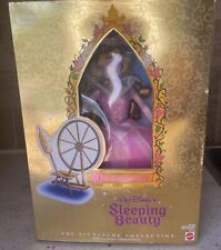 Disney's Sleeping Beauty 40th Anniversary #21712 5th Sig Series 1998 Mattel NEW picture