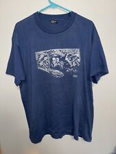 Vintage Traveller The New Era Role Playing Game T Shirt XL Promo 90s Comic Retro picture