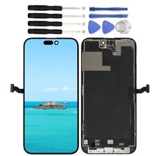For iPhone 14 Pro Max Incell LCD Touch Screen Display Digitizer Replacement Tool picture