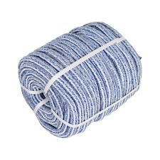 3/4'' 100/150/200ft 24 Strand Braided Rope Tensile Strength 20000 lbs tensile picture