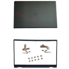 Replacement For Dell inspiron 15 3510 3511 3515 LCD Back Cover Top Case Lid US picture