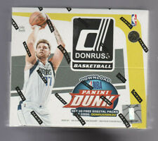 SALE    2021-22 DONRUSS BASKETBALL FACTORY SEALED RETAIL BOX - 24 PACKS picture