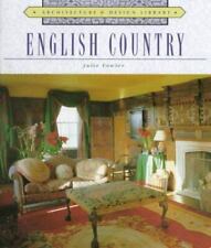 English Country by Fowler, Julie picture