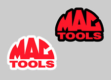 Mac Tools Sticker Decal picture