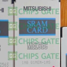 1PCS New In Box Mitsubishi memory card Q1MEM-1MS picture
