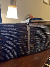 Woodworkers Guild of America 55 DVD Lot Various Titles. Tricks Of The Trade picture