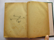 Ottoman Turkish  Cook Cooking food Book, Old Printed in Arabic Letters, 1892 picture