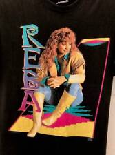 NEW Reba Mcentire T shirt 1992 90s Vintage Men Women Unisex SP53 picture
