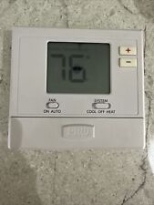 Pro1 IAQ T701 Digital Non-Programmable Thermostat (1H/1C) picture