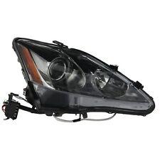 Headlight For 2006 2007 2008 Lexus IS250 Right With Wiring Harness picture