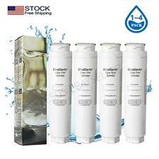 1/2/3/4 PACK Bosch Ultra Clarity 9000194412 Refrigerator Water Filter New Sealed picture