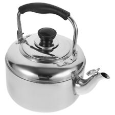 Stainless Steel Whistling Kettle for Home Use picture
