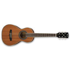 Ibanez PN1MH NT Performance Parlor Acoustic Guitar Rosewood Fretboard Natural picture