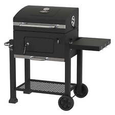 Expert Grill Heavy Duty 24-inch Charcoal Grill, Black picture