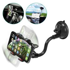Insten Universal Car Phone Mount, Windshield and Dashboard Suction Mount picture