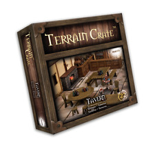 PRESALE Terrain Crate Tavern - Fantasy Inn Town D&D DND Dungeons & Dragons THG picture