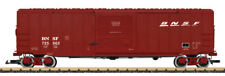 LGB 42931 G Scale BNSF Boxcar picture