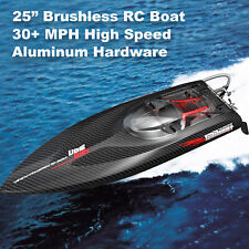 UDI  Large Brushless RC Boat 25