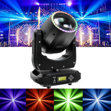 200W 6+12Prism Beam Stage Lighting GOBO Moving Head Light DMX Bar DJ Party Light picture